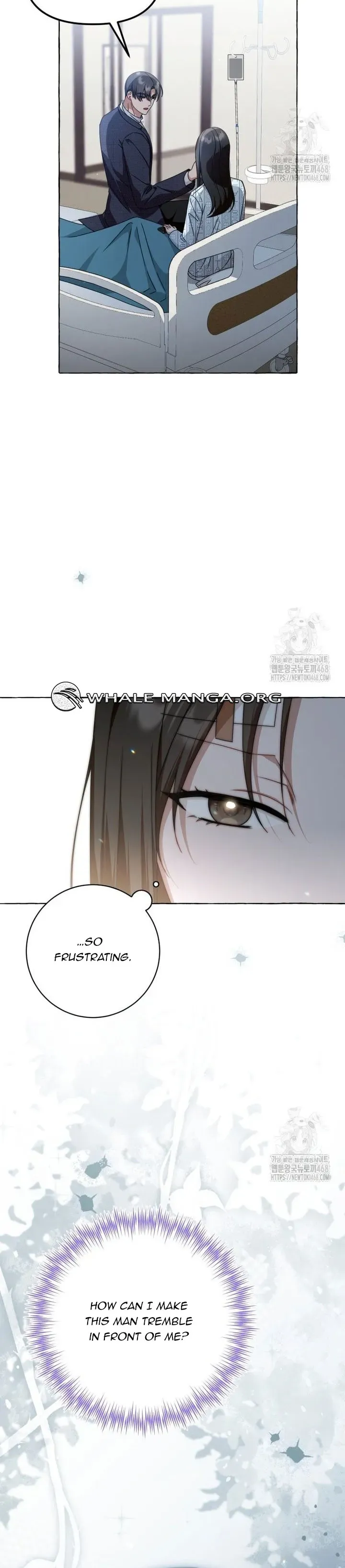 When The Phone Rings Chapter 34 page 23 - 