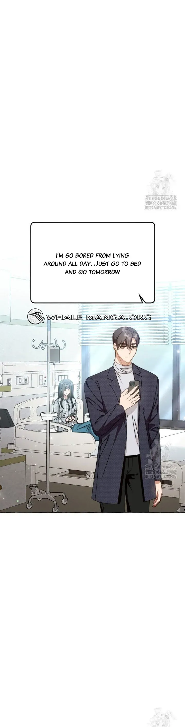 When The Phone Rings Chapter 34 page 26 - 