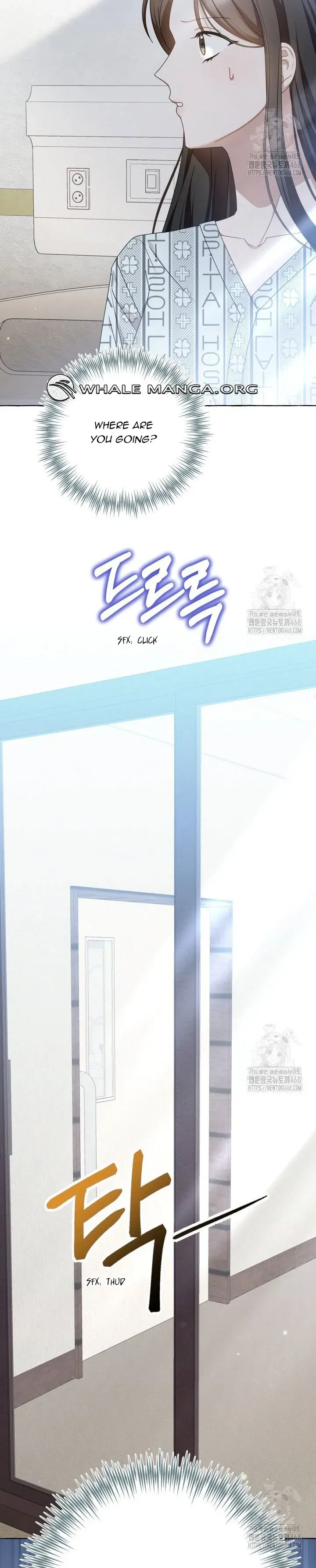 When The Phone Rings Chapter 34 page 28 - 