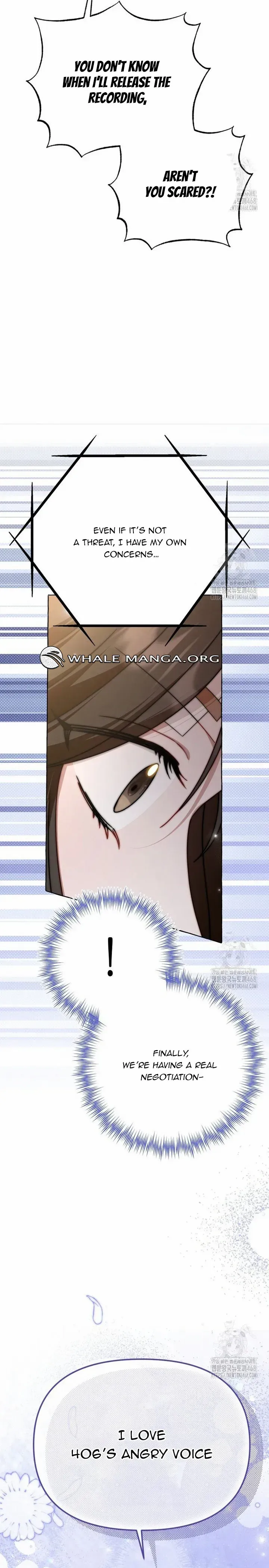 When The Phone Rings Chapter 34 page 34 - 