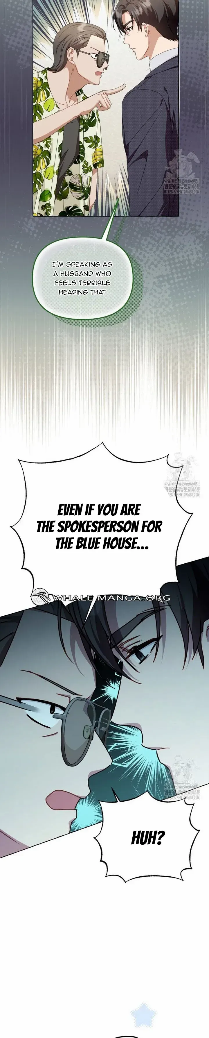 When The Phone Rings Chapter 34 page 10 - 