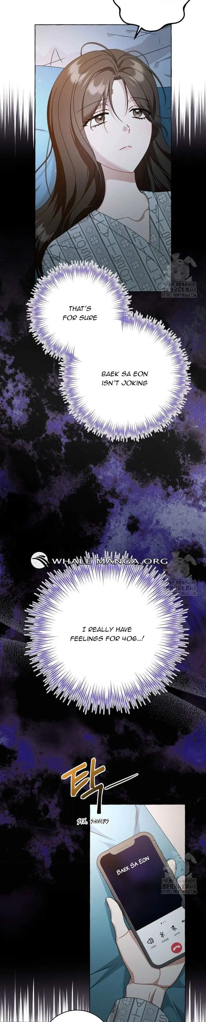 When The Phone Rings Chapter 35 page 2 - 