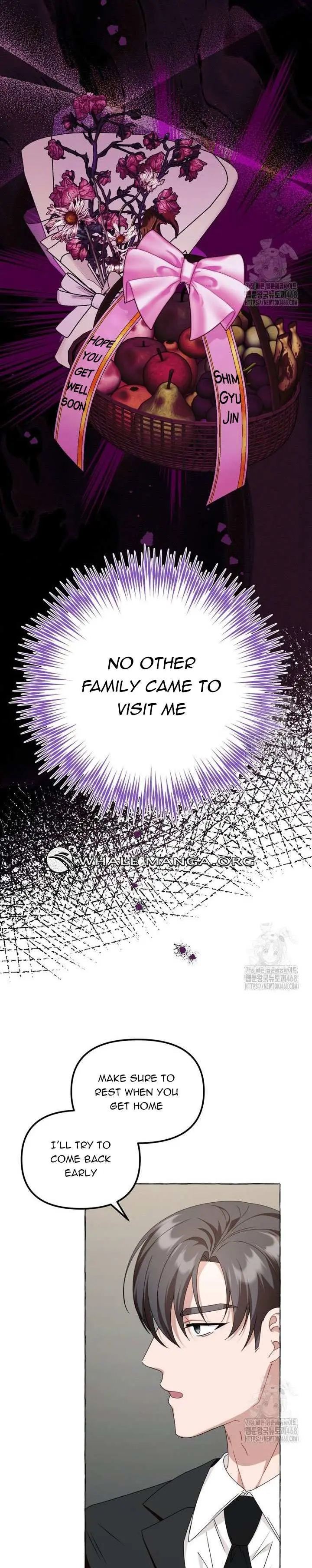 When The Phone Rings Chapter 35 page 13 - 