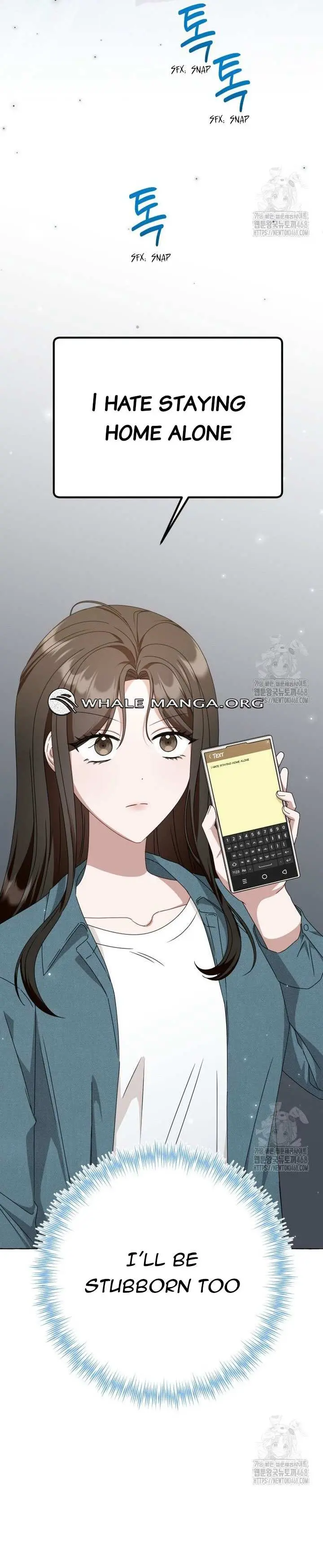 When The Phone Rings Chapter 35 page 18 - 