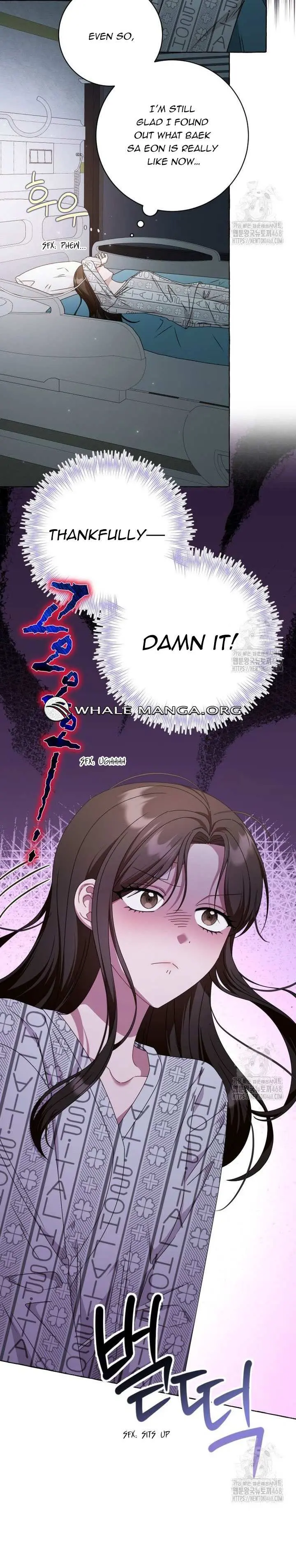 When The Phone Rings Chapter 35 page 3 - 