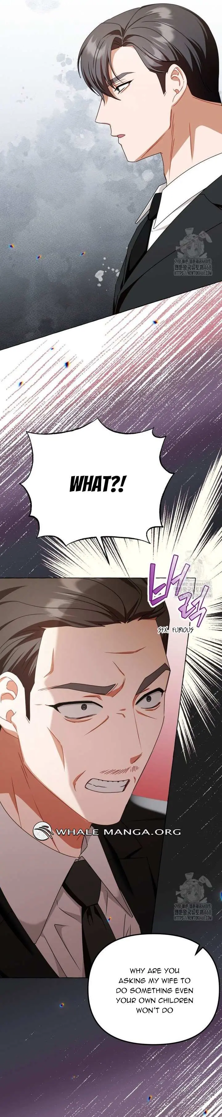 When The Phone Rings Chapter 35 page 27 - 
