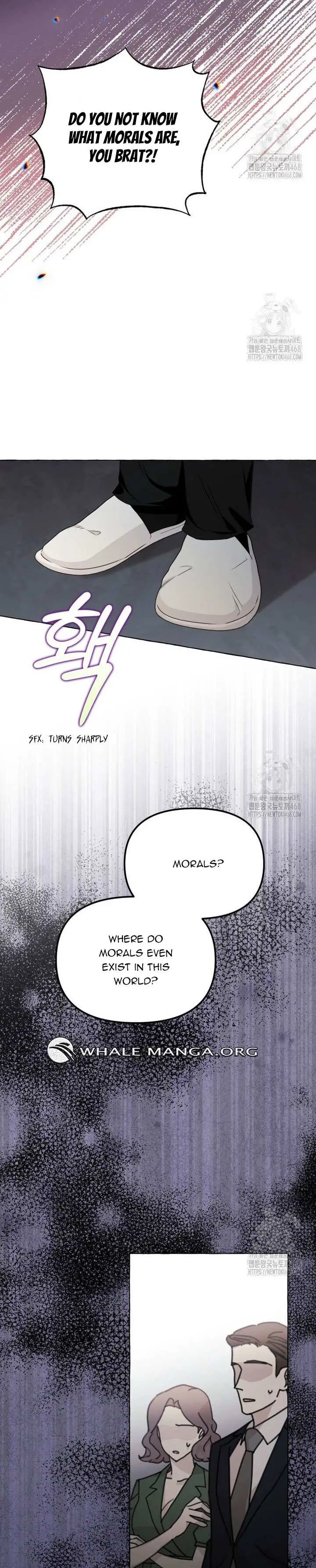 When The Phone Rings Chapter 35 page 28 - 