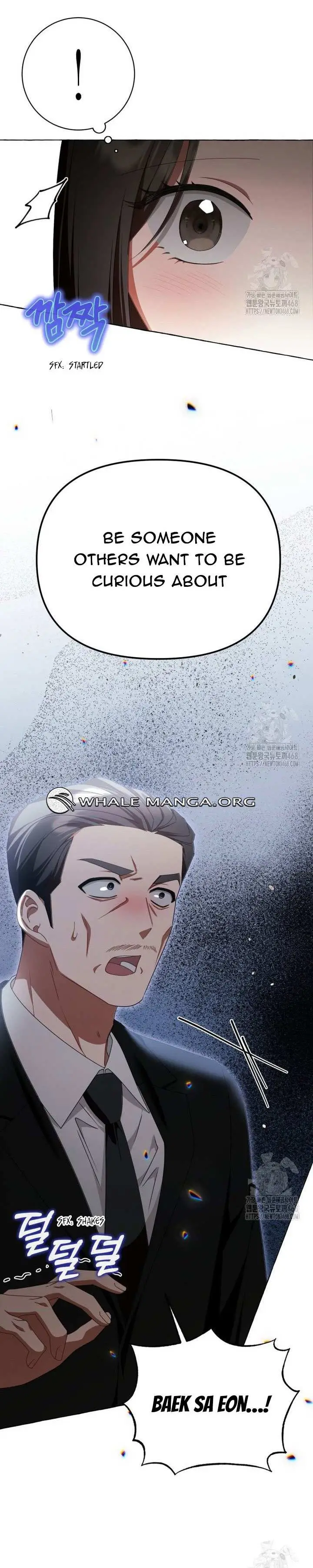 When The Phone Rings Chapter 35 page 30 - 