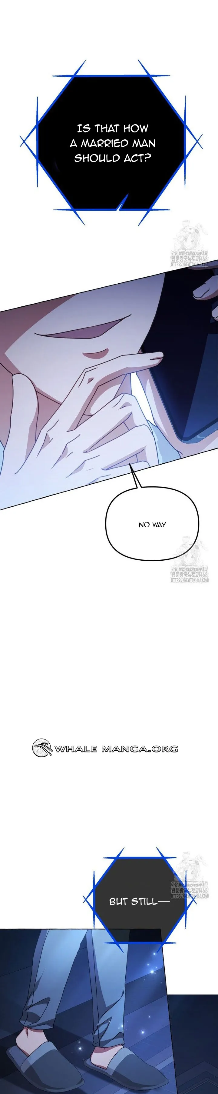 When The Phone Rings Chapter 35 page 4 - 