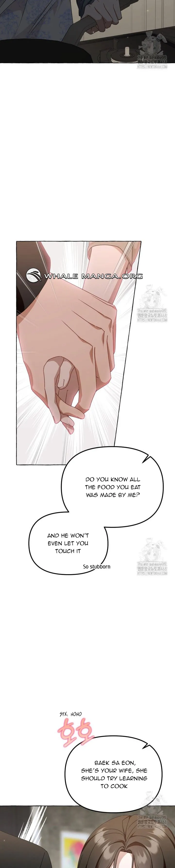 When The Phone Rings Chapter 35 page 34 - 