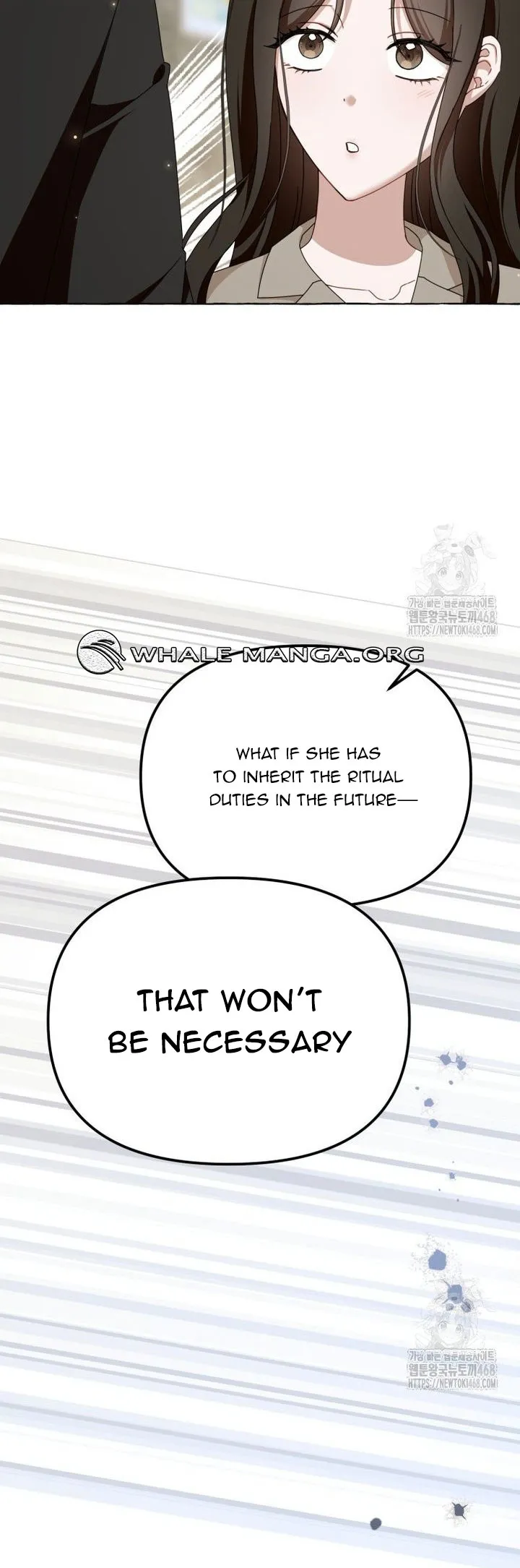 When The Phone Rings Chapter 35 page 35 - 