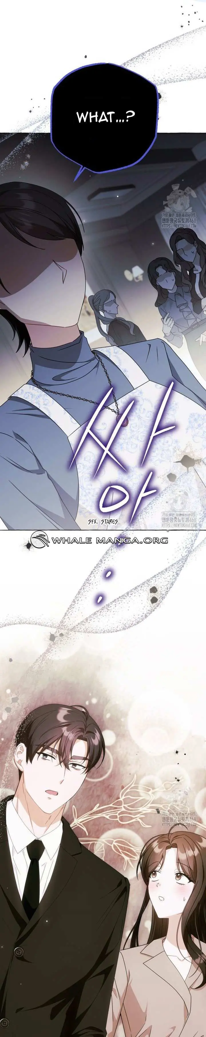 When The Phone Rings Chapter 35 page 36 - 