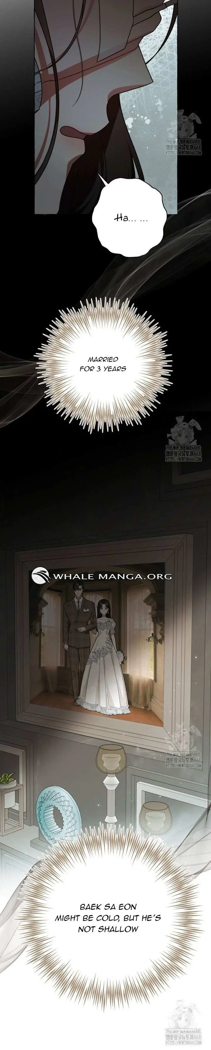 When The Phone Rings Chapter 35 page 8 - 