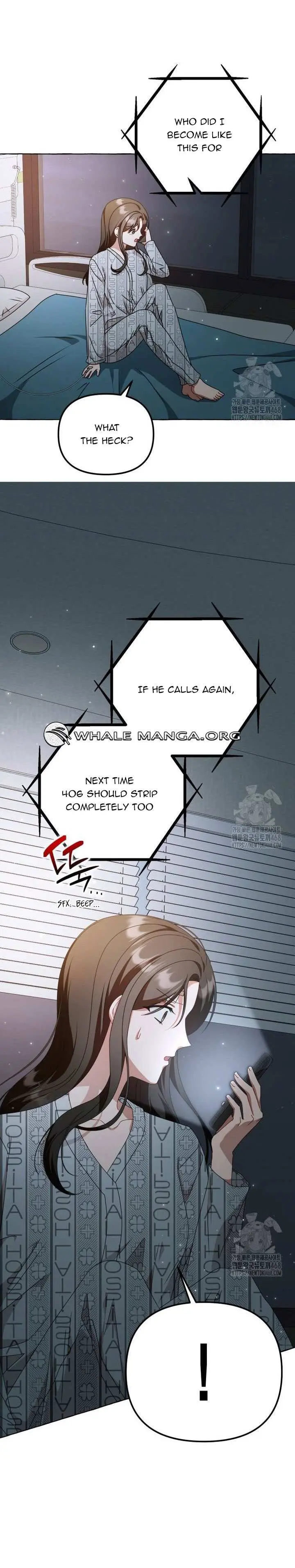 When The Phone Rings Chapter 35 page 9 - 