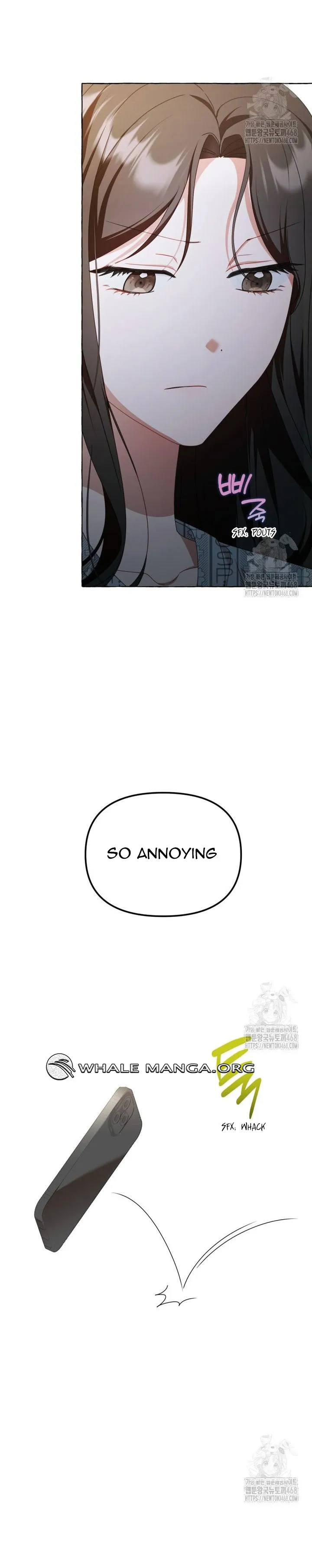 When The Phone Rings Chapter 35 page 10 - 