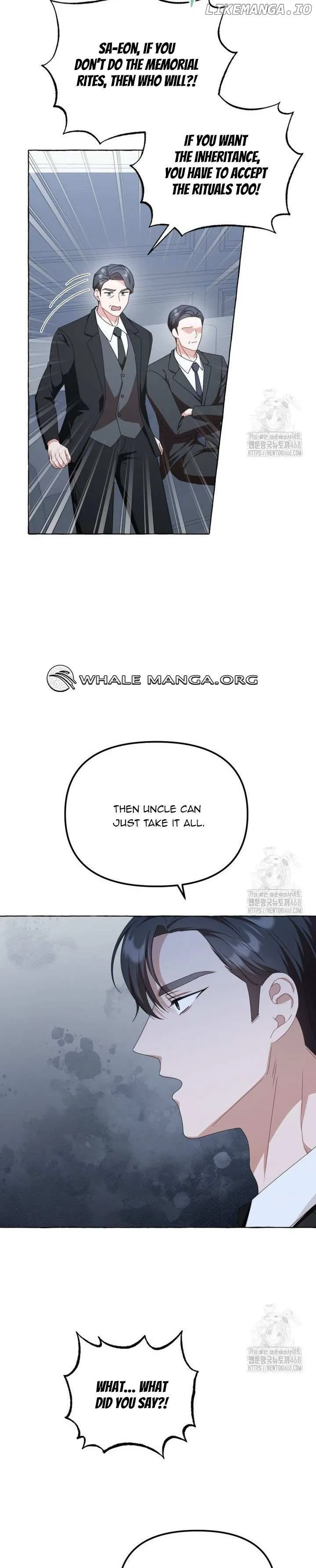 When The Phone Rings Chapter 36 page 2 - 