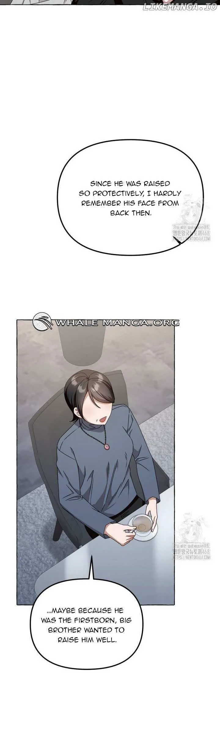 When The Phone Rings Chapter 36 page 15 - 