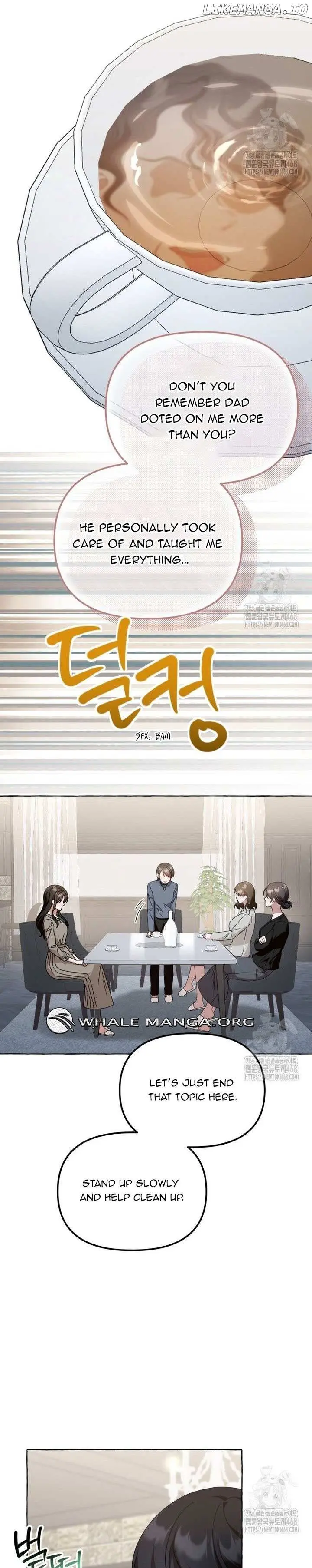 When The Phone Rings Chapter 36 page 16 - 