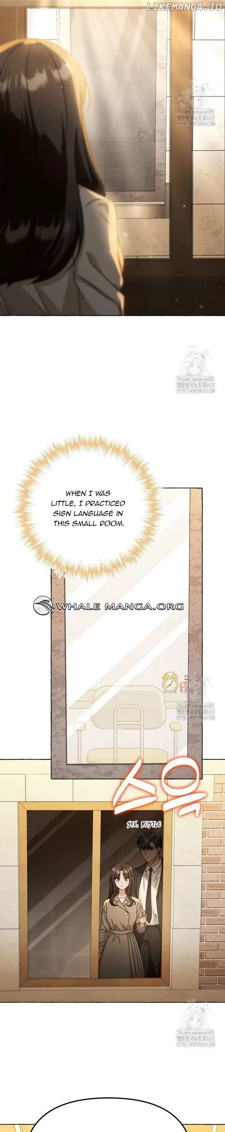 When The Phone Rings Chapter 36 page 22 - 
