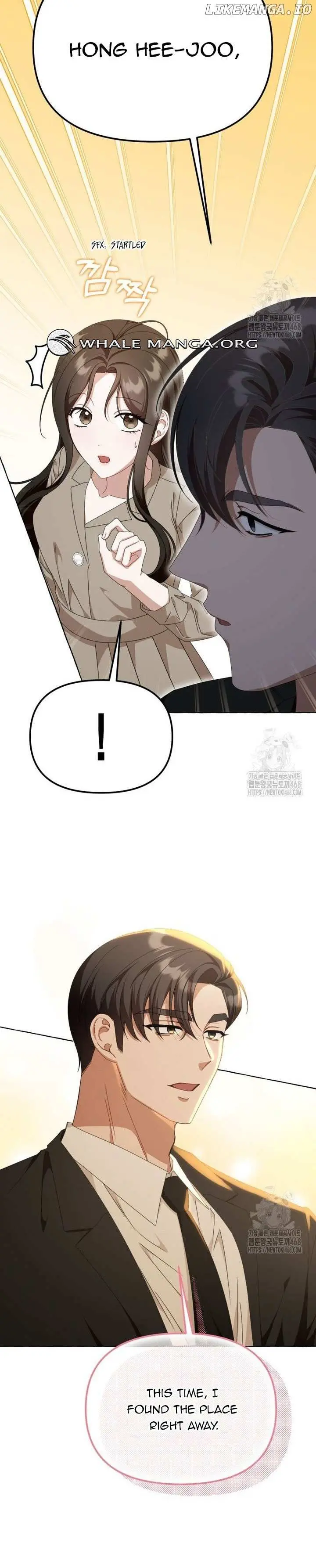 When The Phone Rings Chapter 36 page 23 - 