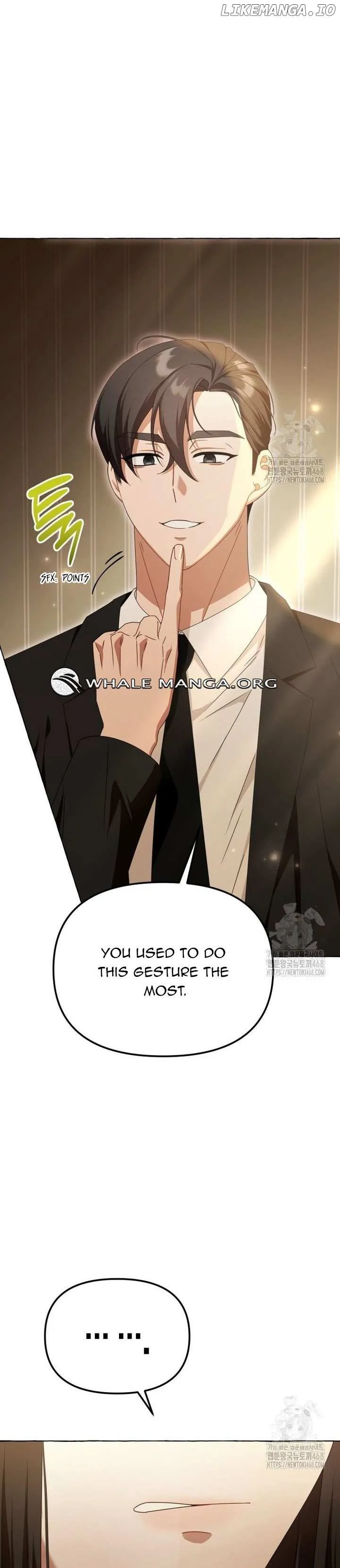 When The Phone Rings Chapter 36 page 28 - 