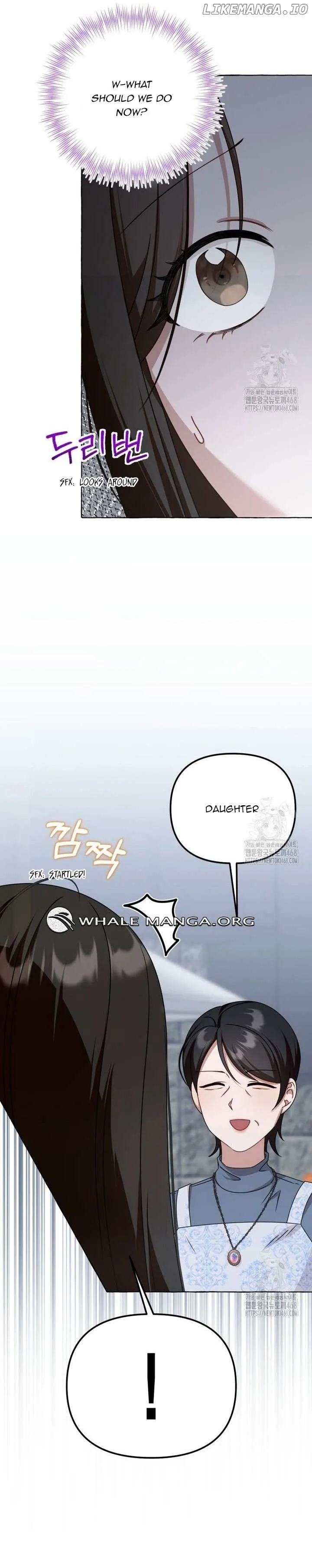 When The Phone Rings Chapter 36 page 4 - 