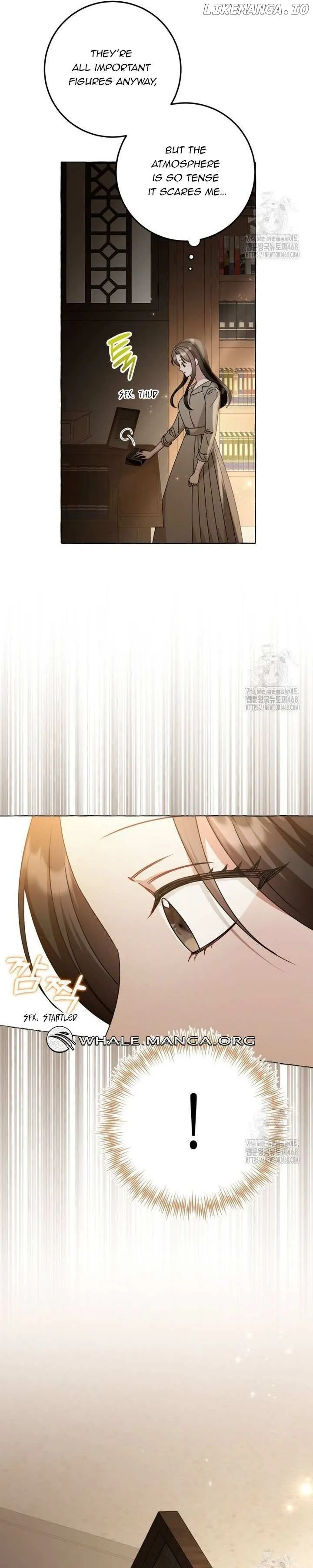 When The Phone Rings Chapter 36 page 7 - 