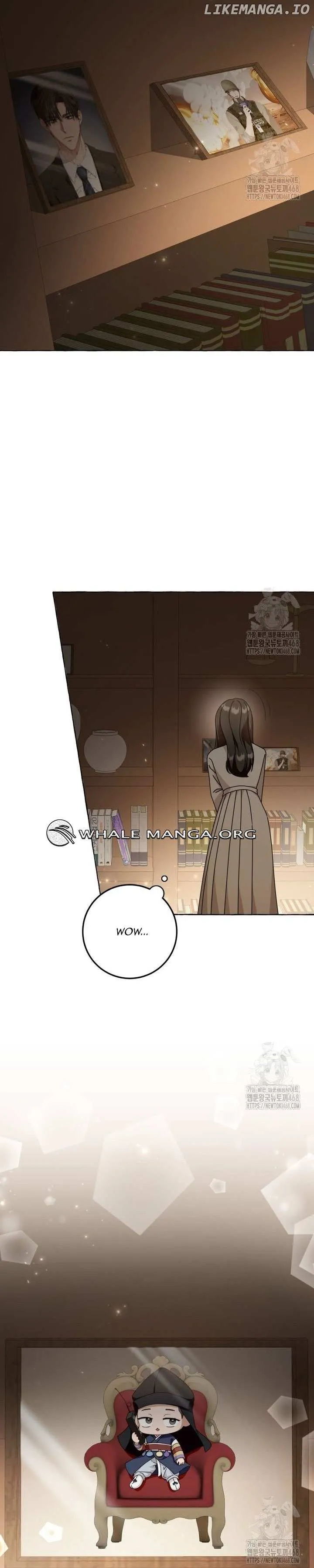 When The Phone Rings Chapter 36 page 9 - 