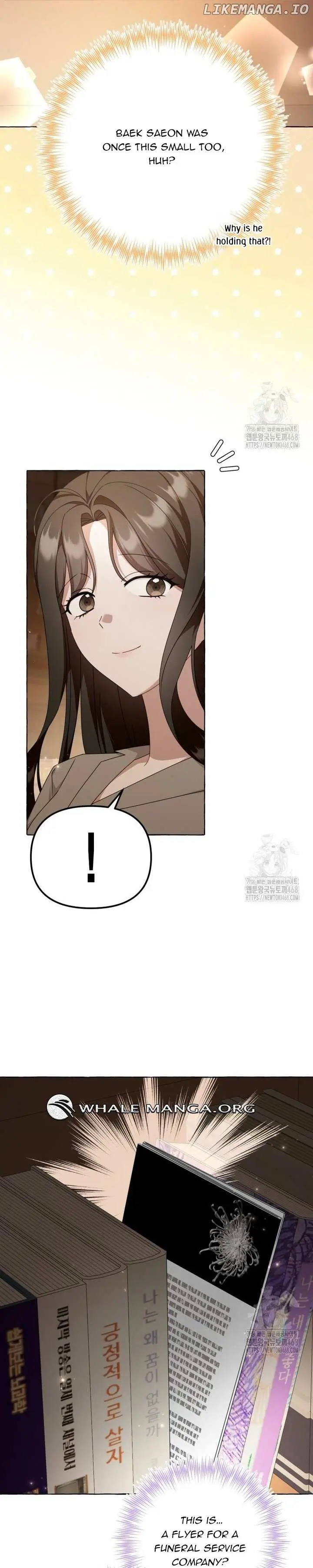When The Phone Rings Chapter 36 page 10 - 