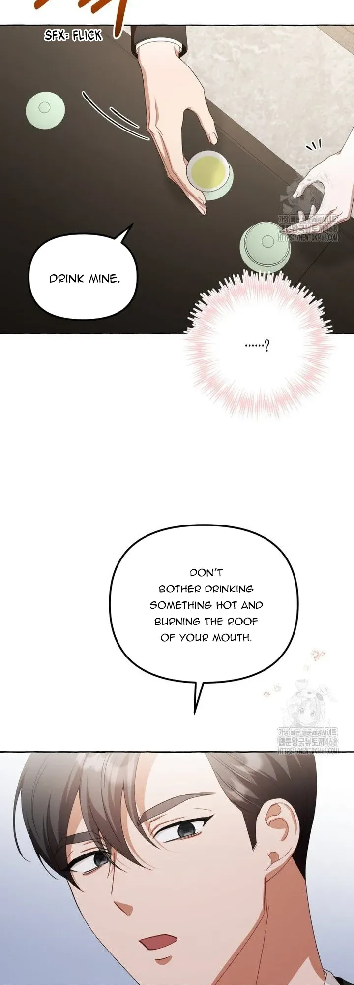 When The Phone Rings Chapter 37 page 11 - 