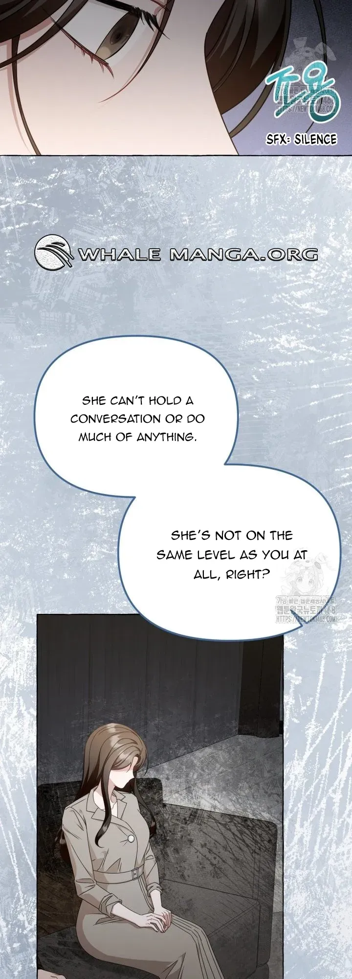 When The Phone Rings Chapter 37 page 15 - 