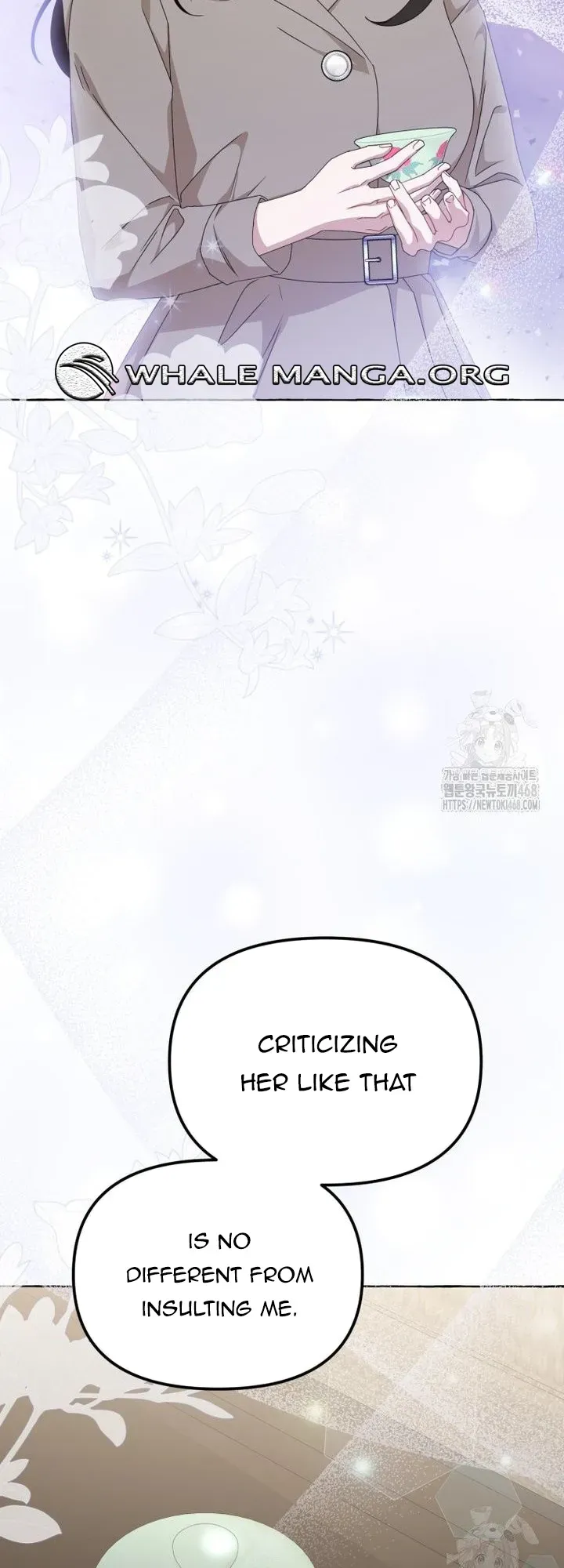 When The Phone Rings Chapter 37 page 21 - 