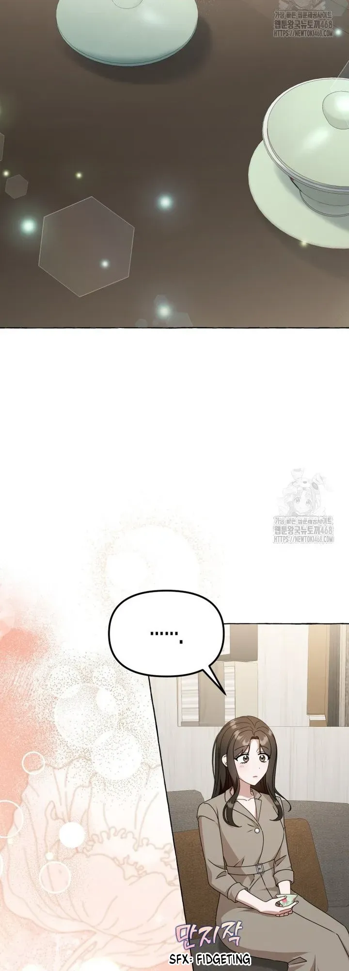 When The Phone Rings Chapter 37 page 22 - 
