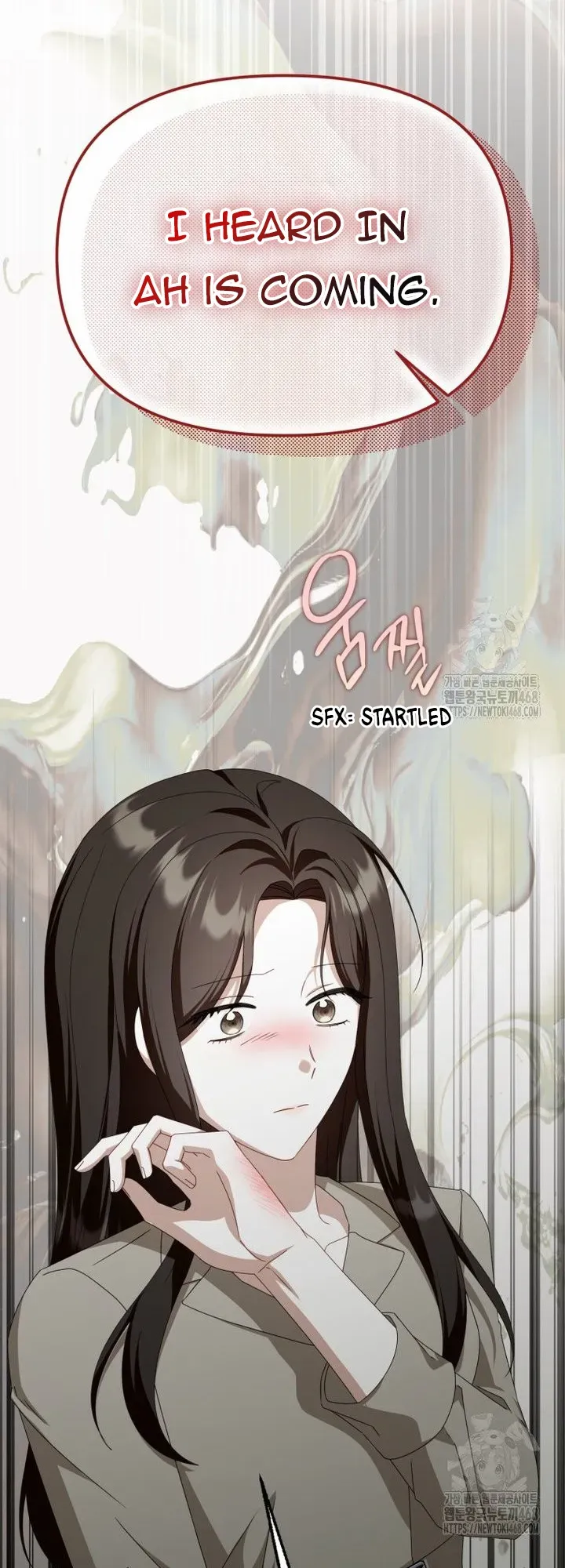 When The Phone Rings Chapter 37 page 30 - 