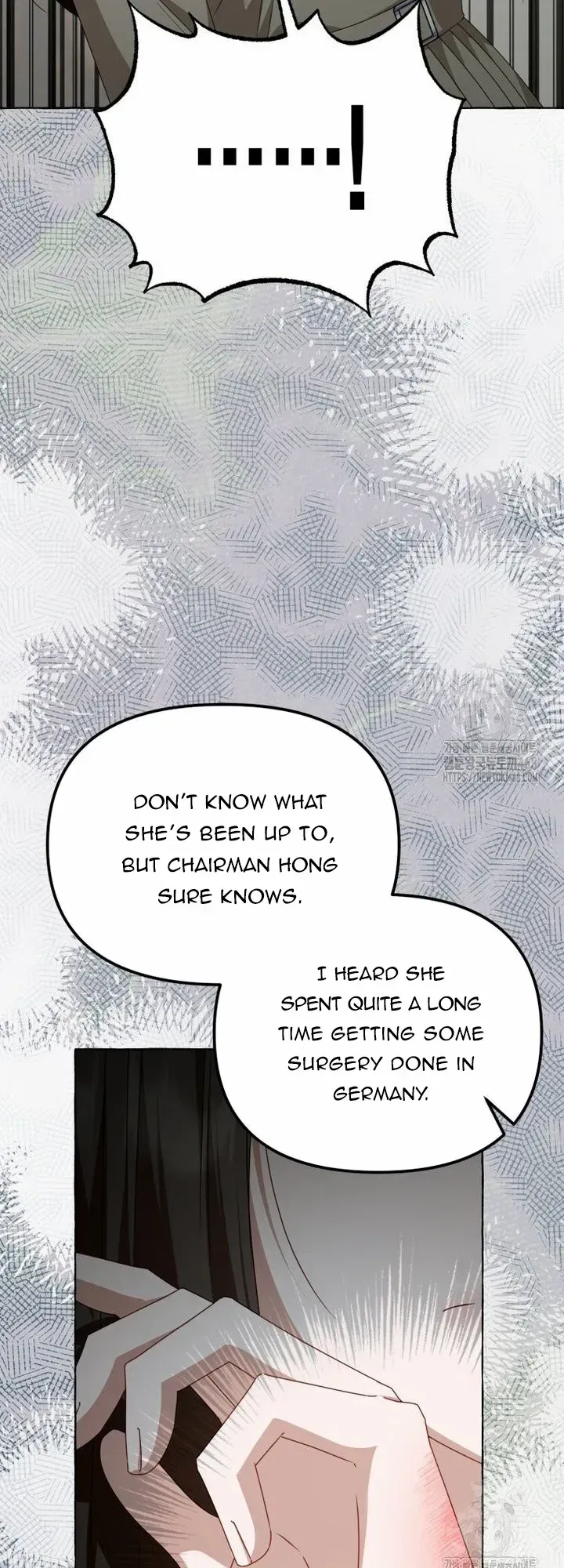When The Phone Rings Chapter 37 page 31 - 
