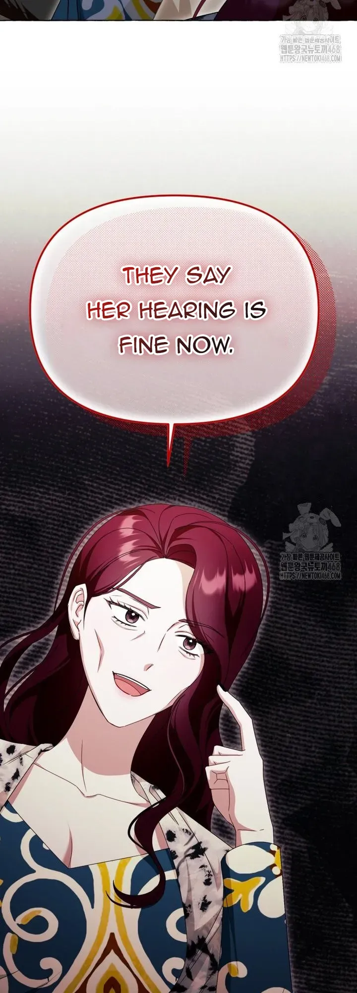 When The Phone Rings Chapter 37 page 33 - 