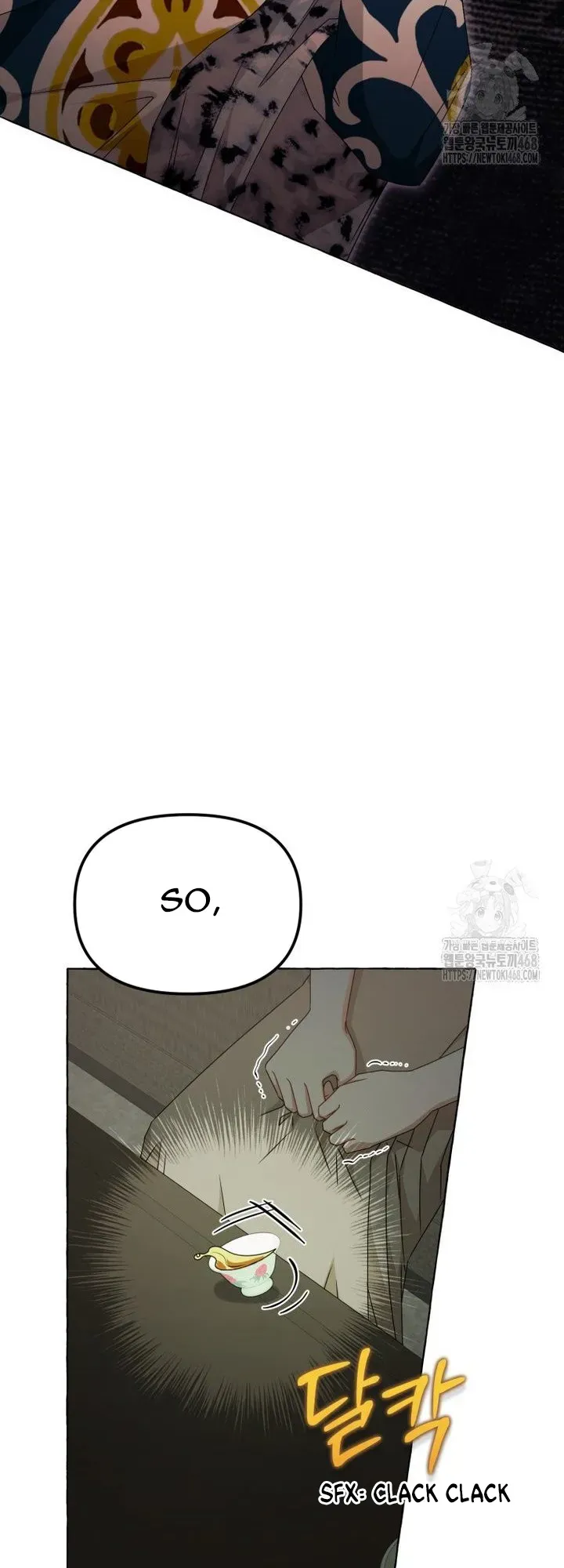 When The Phone Rings Chapter 37 page 34 - 