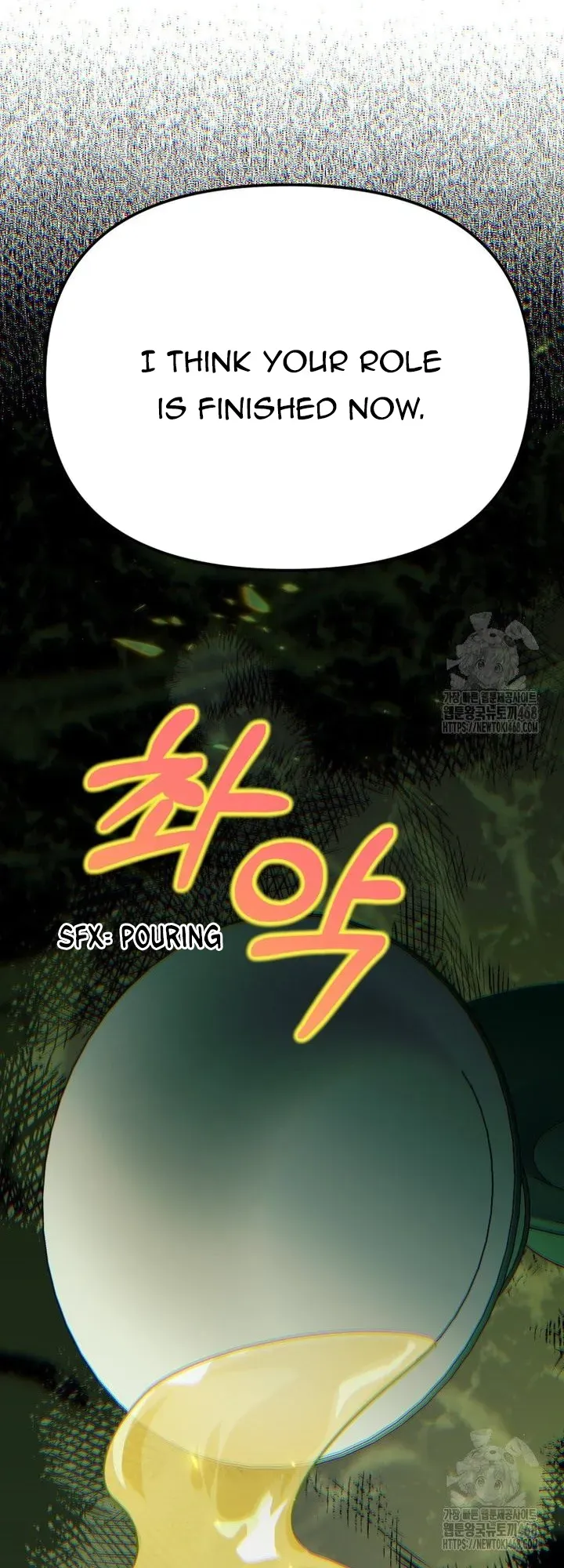 When The Phone Rings Chapter 37 page 36 - 
