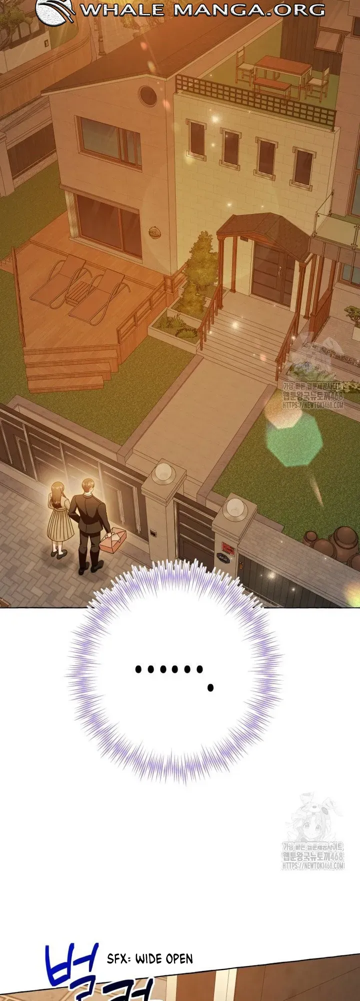 When The Phone Rings Chapter 37 page 5 - 