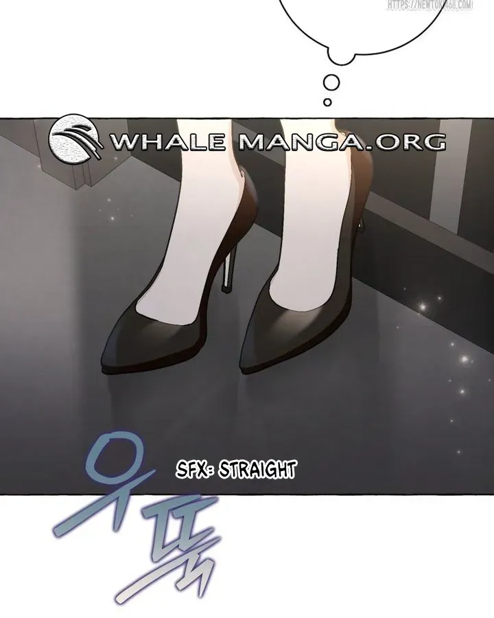 When The Phone Rings Chapter 37 page 41 - 