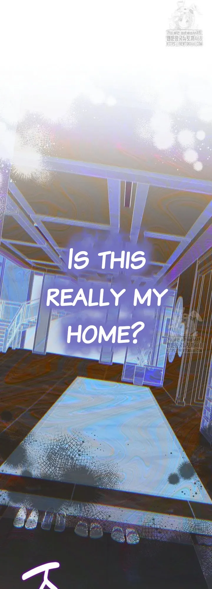 When The Phone Rings Chapter 37 page 42 - 