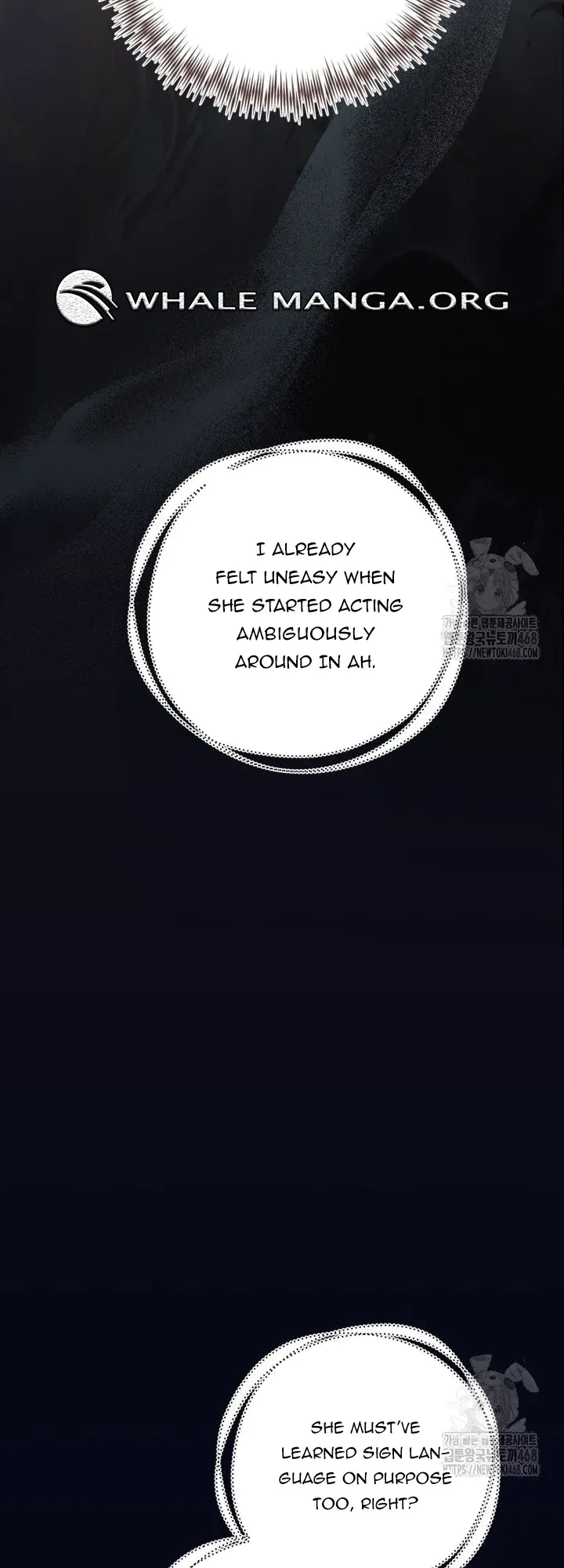 When The Phone Rings Chapter 37 page 46 - 