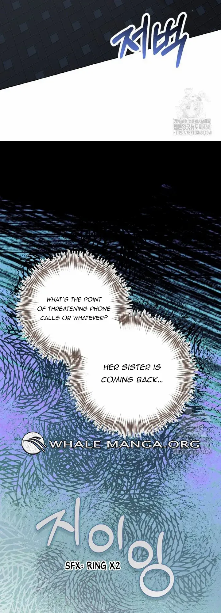 When The Phone Rings Chapter 37 page 50 - 