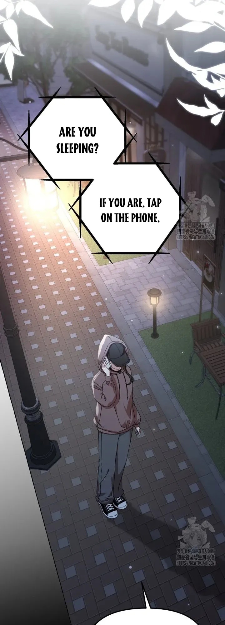 When The Phone Rings Chapter 37 page 53 - 