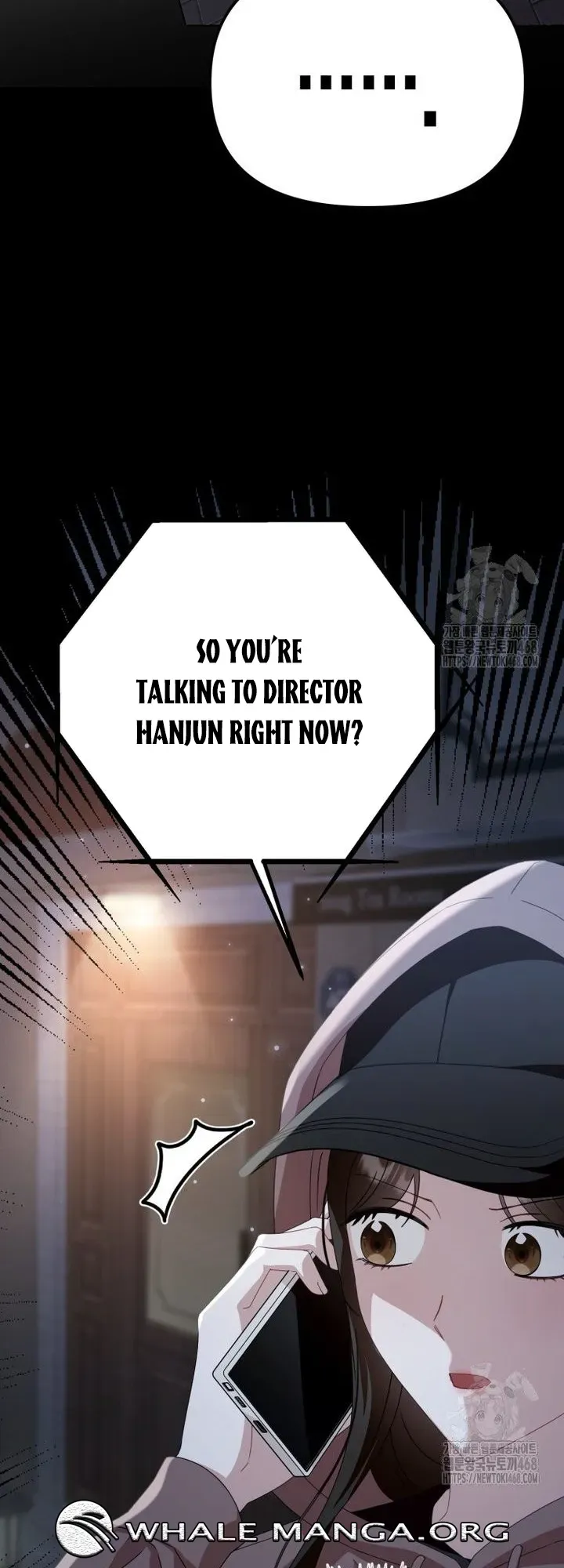 When The Phone Rings Chapter 37 page 54 - 