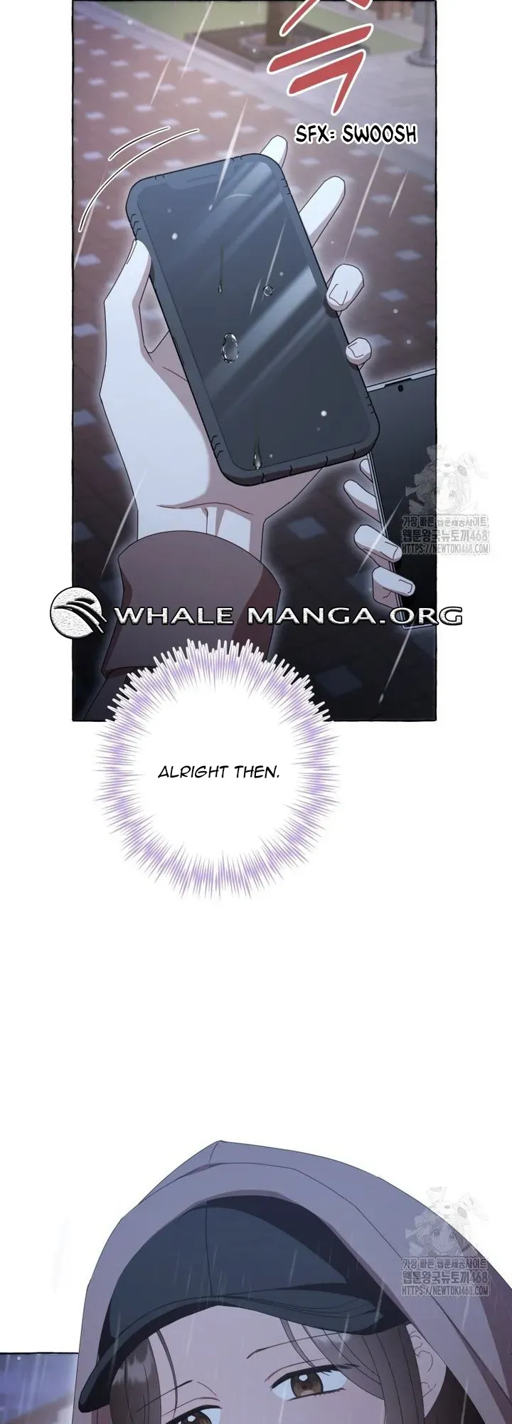 When The Phone Rings Chapter 37 page 61 - 