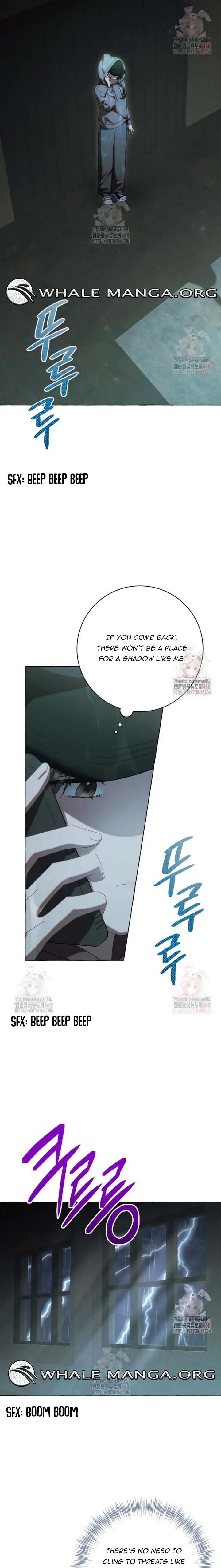 When The Phone Rings Chapter 38 page 2 - 