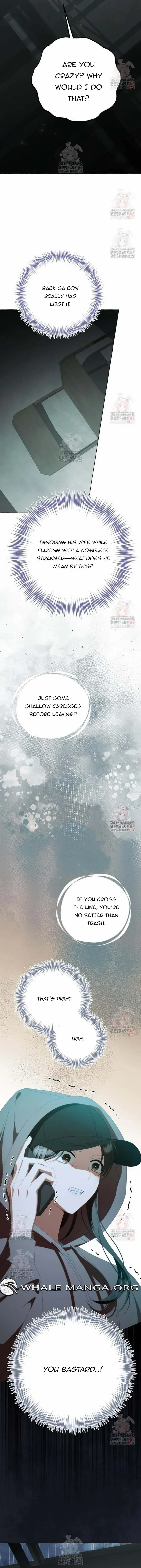 When The Phone Rings Chapter 38 page 12 - 