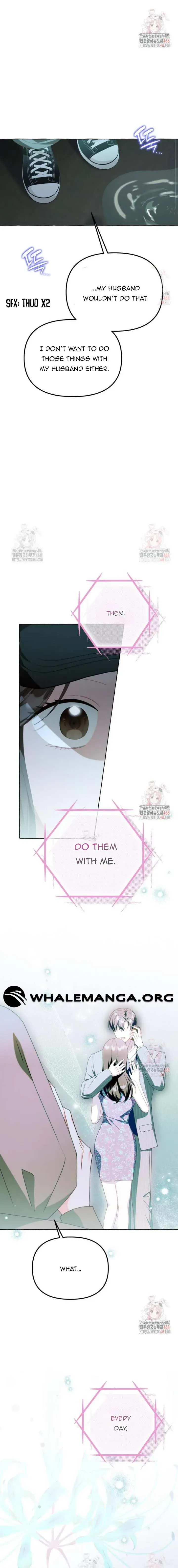 When The Phone Rings Chapter 38 page 15 - 