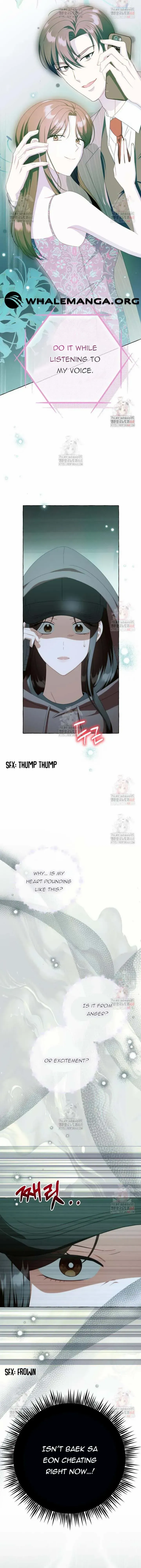 When The Phone Rings Chapter 38 page 16 - 